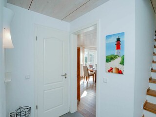 Ferienhaus Tinnum Ausstattung 34