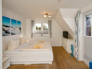 Ferienhaus Tinnum Ausstattung 36