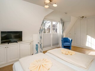 Ferienhaus Tinnum Ausstattung 39