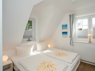 Ferienhaus Tinnum Ausstattung 43