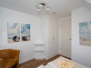 Ferienhaus Tinnum Ausstattung 45