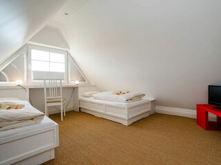 Ferienhaus Tinnum Ausstattung 51