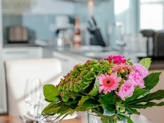 Ferienhaus Tinnum Außenaufnahme 2