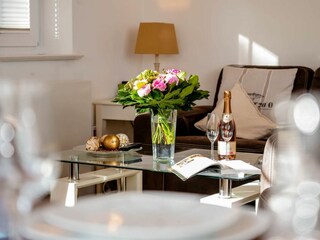 Ferienhaus Tinnum Ausstattung 60