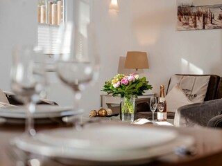 Ferienhaus Tinnum Ausstattung 61