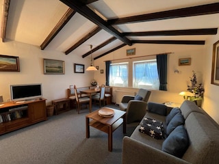 Ferienwohnung Tinnum Ausstattung 1