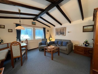 Ferienwohnung Tinnum Ausstattung 15