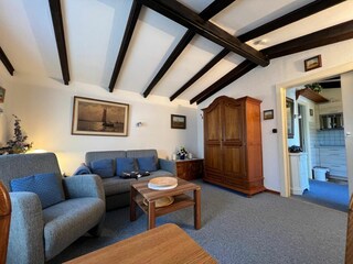 Ferienwohnung Tinnum Ausstattung 16