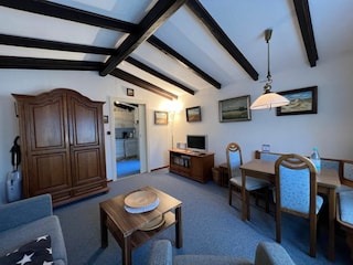 Ferienwohnung Tinnum Ausstattung 17