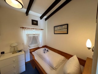 Ferienwohnung Tinnum Ausstattung 19