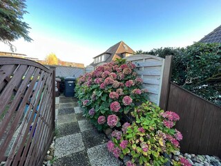 Ferienwohnung Tinnum Außenaufnahme 4