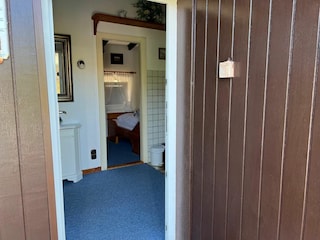 Ferienwohnung Tinnum Ausstattung 23