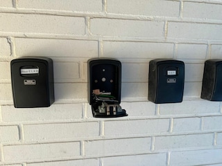 Ferienwohnung Tinnum Ausstattung 22