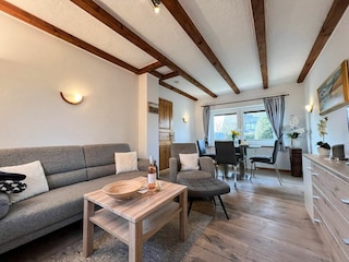 Ferienwohnung Tinnum Ausstattung 1