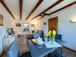 Ferienwohnung Tinnum Ausstattung 15