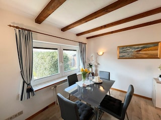 Ferienwohnung Tinnum Ausstattung 16