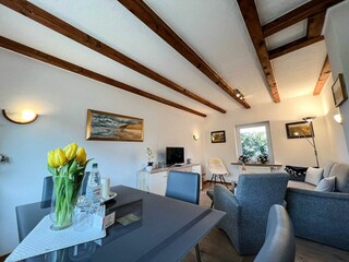 Ferienwohnung Tinnum Ausstattung 17