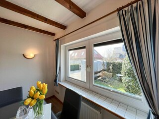 Ferienwohnung Tinnum Ausstattung 18