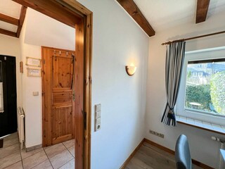 Ferienwohnung Tinnum Ausstattung 19