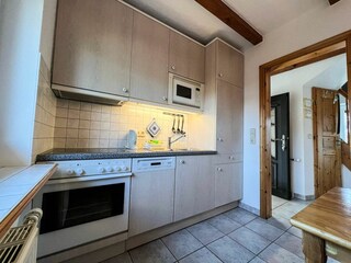 Ferienwohnung Tinnum Ausstattung 20