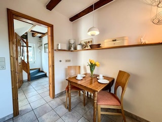 Ferienwohnung Tinnum Ausstattung 21