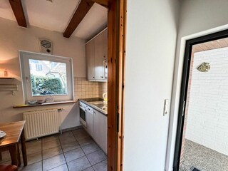 Ferienwohnung Tinnum Ausstattung 22