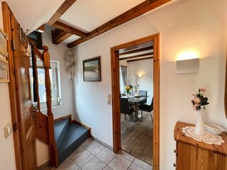 Ferienwohnung Tinnum Ausstattung 23