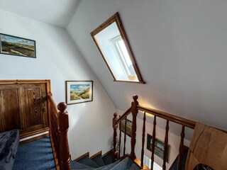 Ferienwohnung Tinnum Ausstattung 24