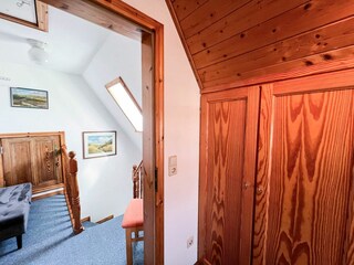 Ferienwohnung Tinnum Ausstattung 26