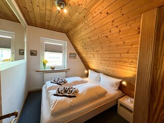 Ferienwohnung Tinnum Ausstattung 27