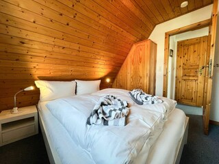 Ferienwohnung Tinnum Ausstattung 29