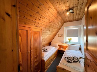 Ferienwohnung Tinnum Ausstattung 30