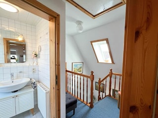 Ferienwohnung Tinnum Ausstattung 31