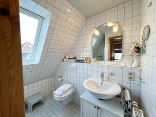 Ferienwohnung Tinnum Ausstattung 32