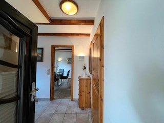 Ferienwohnung Tinnum Ausstattung 35