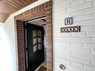 Ferienwohnung Tinnum Ausstattung 36