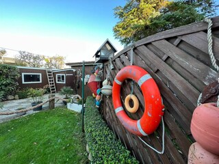 Ferienwohnung Tinnum Außenaufnahme 9