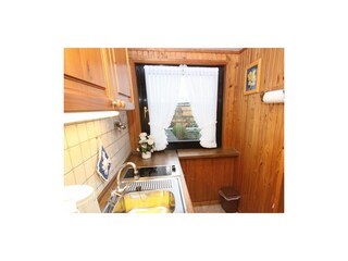 Ferienwohnung Tinnum Ausstattung 5