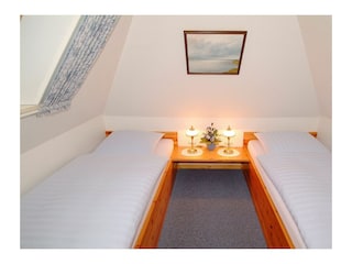 Ferienwohnung Tinnum Ausstattung 6