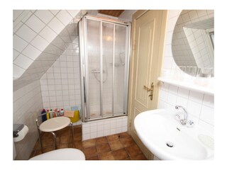 Ferienwohnung Tinnum Ausstattung 7