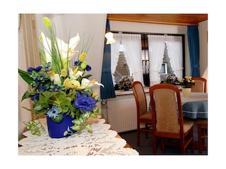 Ferienwohnung Tinnum Ausstattung 4