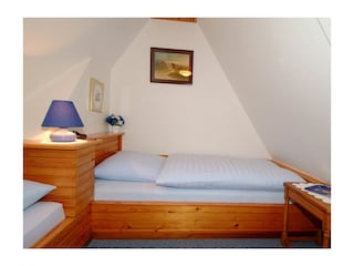 Ferienwohnung Tinnum Ausstattung 6