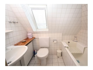 Ferienwohnung Tinnum Ausstattung 7