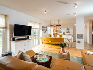 Ferienwohnung Wenningstedt Ausstattung 1