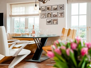 Ferienwohnung Wenningstedt Ausstattung 5