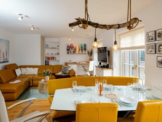 Ferienwohnung Wenningstedt Ausstattung 6