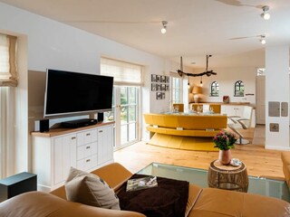 Ferienwohnung Wenningstedt Ausstattung 7