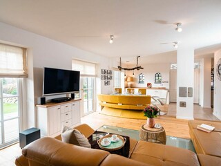 Ferienwohnung Wenningstedt Ausstattung 10