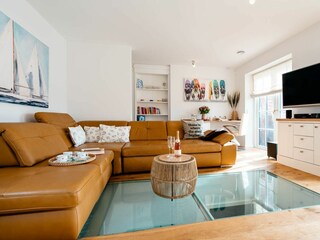 Ferienwohnung Wenningstedt Ausstattung 11