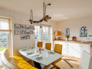 Ferienwohnung Wenningstedt Ausstattung 12